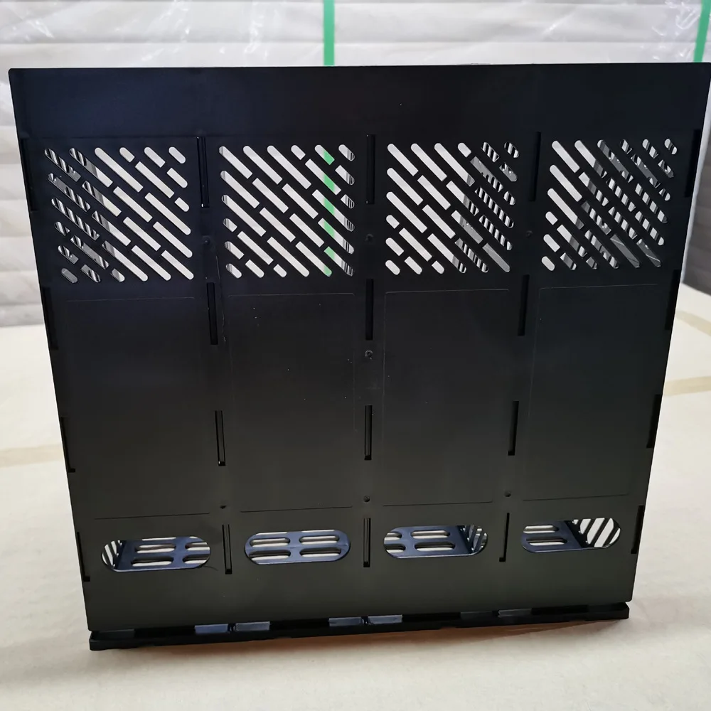 High Quality Vertical Type Office Document Office Collect Tool ESD File Basket