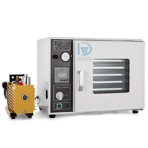 Lab Use Vacuum Dryer Oven Price