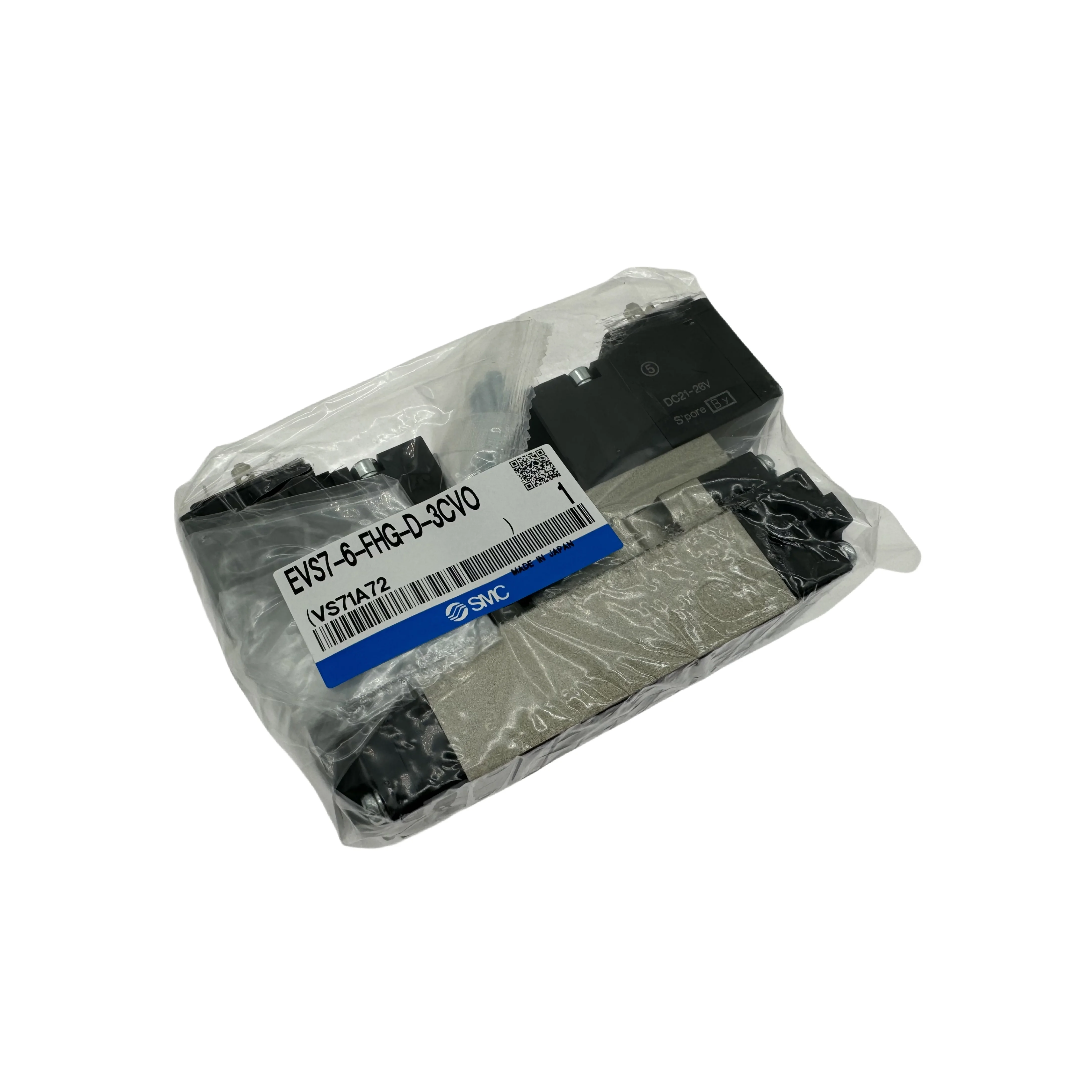 Professional sales of SMC brand new original products, providing SMC certification SMC Pneumatic GC3P-010AS