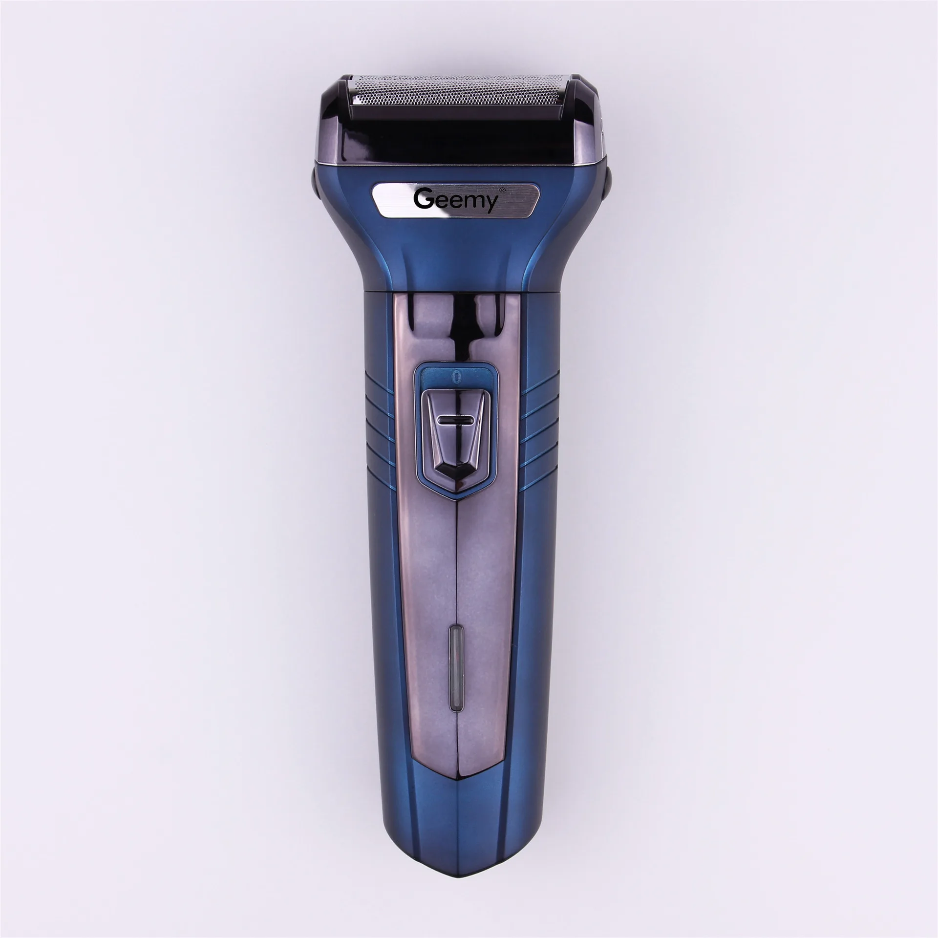 
Geemy566 Multifunctional Electric Shaver Reciprocating Shaver Three in One Multifunctional Hair Clipper 