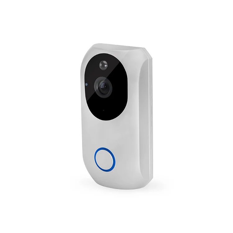 Best sale ring doorbell security video intercom system homekit doorbell