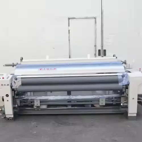Specialized Weaving Function Package Water Jet Loom for Specific Textile Productions