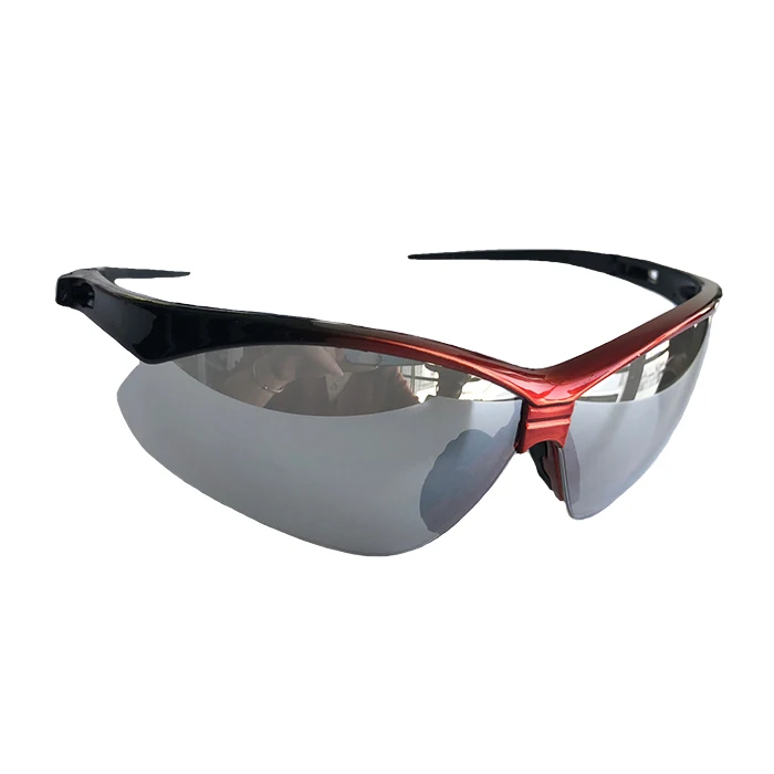 Nylon Frame Cool Sporty Glasses Eye Wear Protective Safety