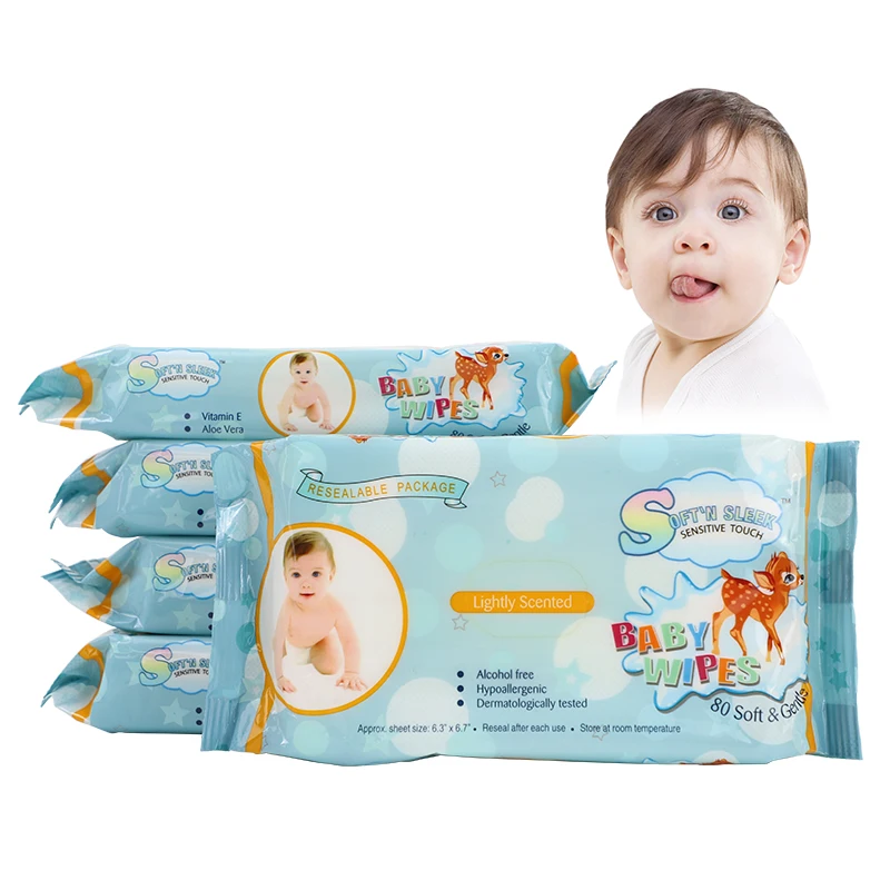 Влажные салфетки с кокосовым маслом биоразлагаемые экологически чистые органические бытовые детские для ухода за кожей