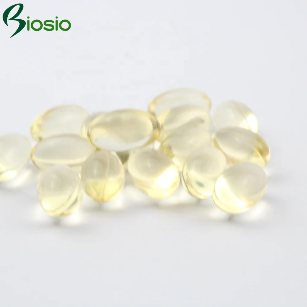 Private label Best price healthcare supplemen skin care Custom formula Vitamin E 400IU 2000iu 5000iu softgel