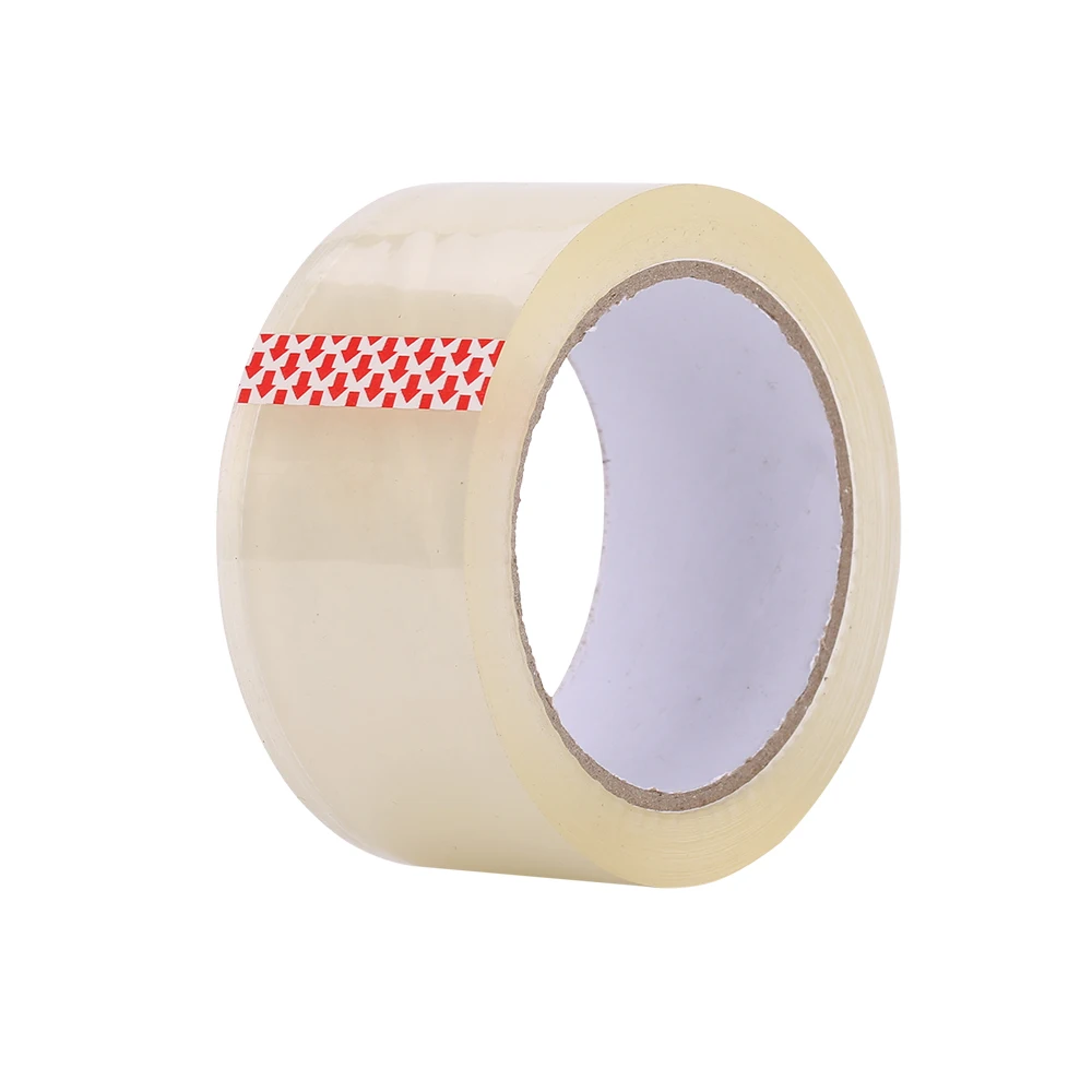 45 micron 66m BOPP Klebeband Adhesive Tape Packaging Tape