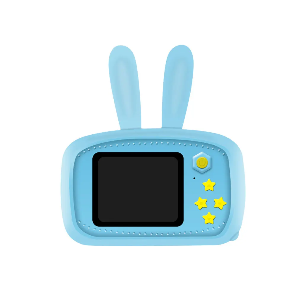 2 inch lcd screen kids toy camera christmas gift set kids video camera mini lovely kids digital video camera