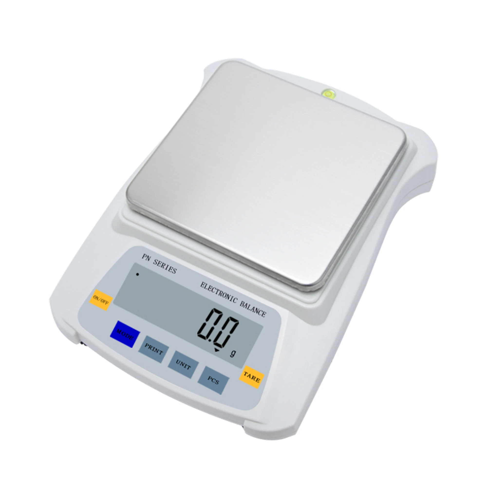 15kg High Capacity 0.1g Accuracy Scales Digital Smart Scale with Strong Anti-overload Function  Used in Silver Gold Weighing
