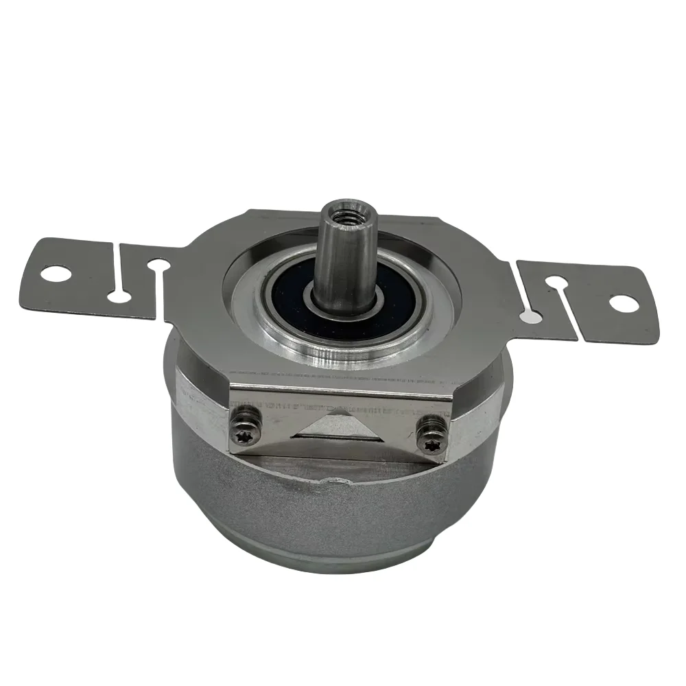 Siemens Spindle Motor Encoder HEIDENHAIN ERN 1381.062-2048 Rotary Encoder Model ID727222-07