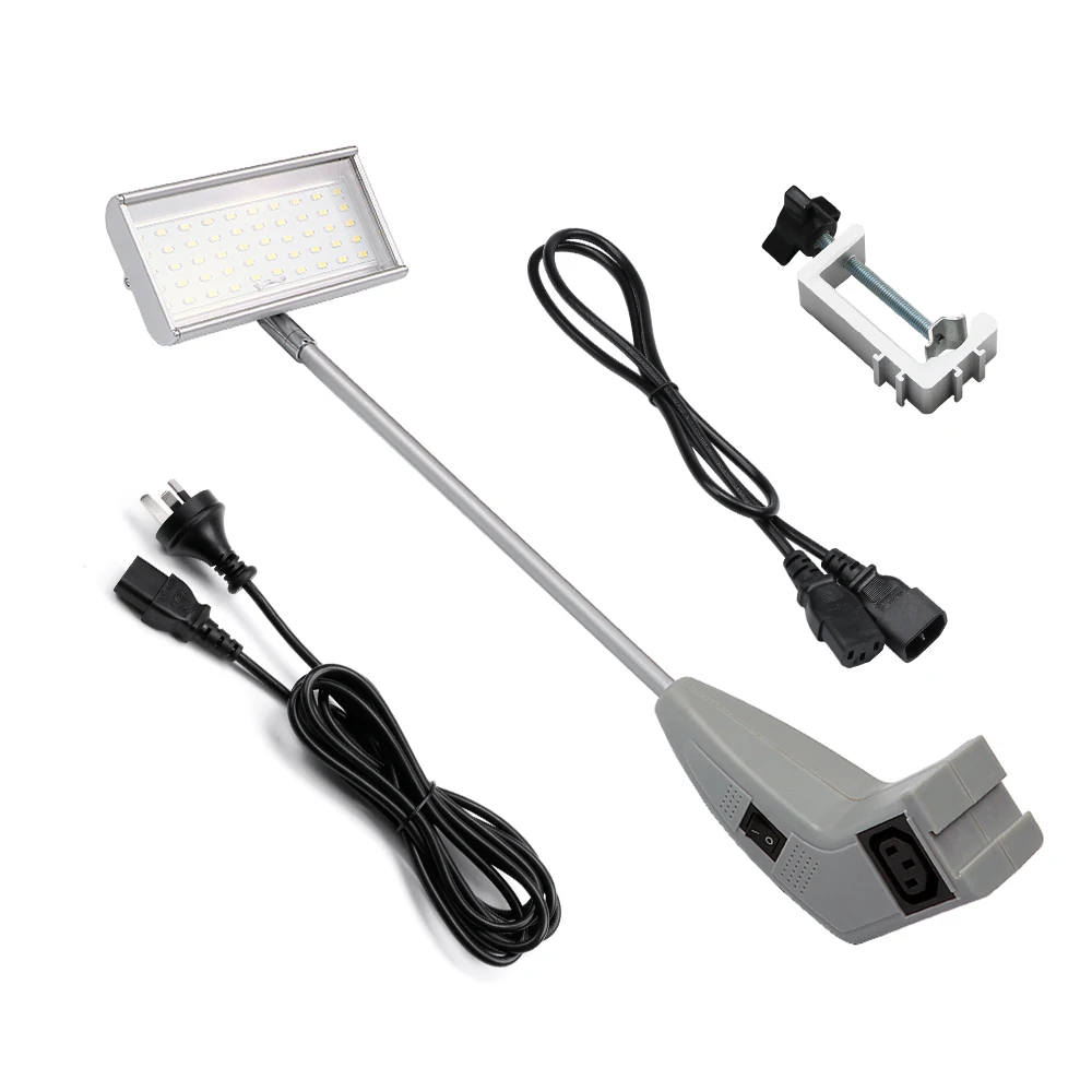 21W 1800LM 4000K Series Connectable SLT Trade Show Light Exhibition Light