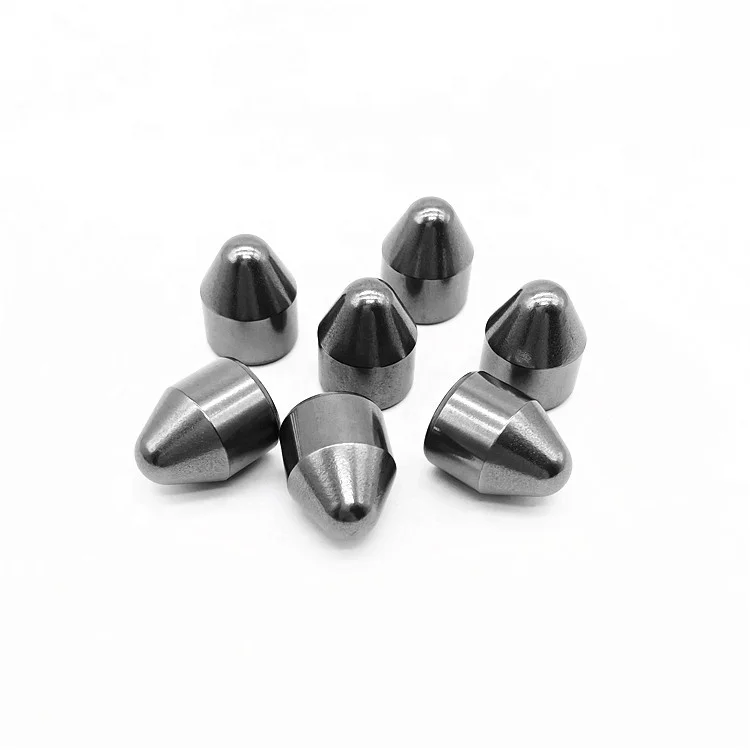Low Price Tungsten Carbide Mining Button Tips Cemented Carbide Button for Mining Drilling Bits