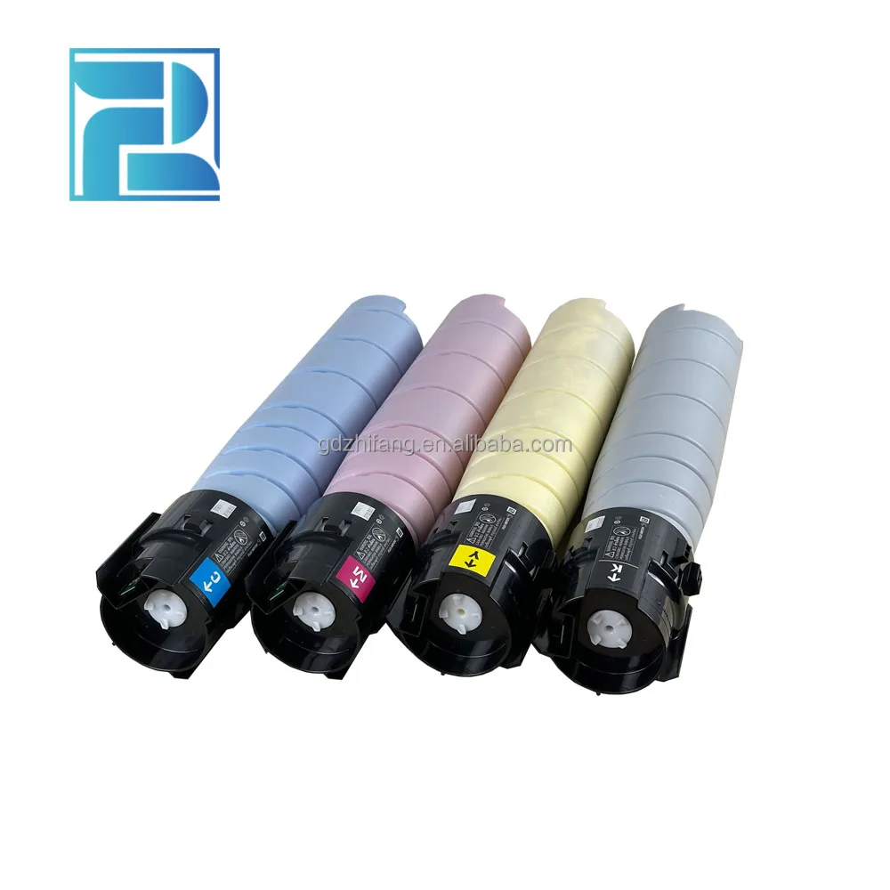 CT202920/21/22/23 Zhifang Original for Use in Fuji Xerox Iridesse Toner Cartridge