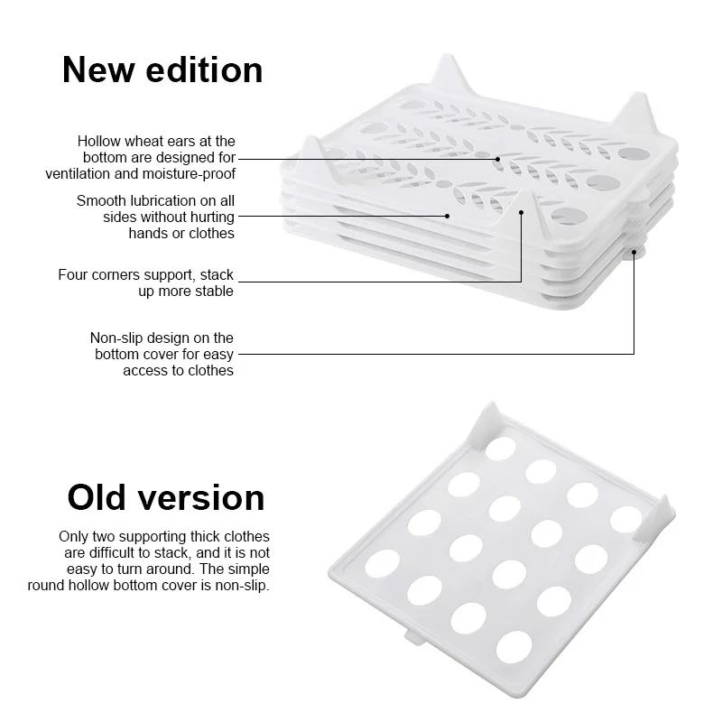 Органайзер для рубашек, органайзер для рубашек, складной органайзер для рубашек, складной органайзер для ленивых рубашек