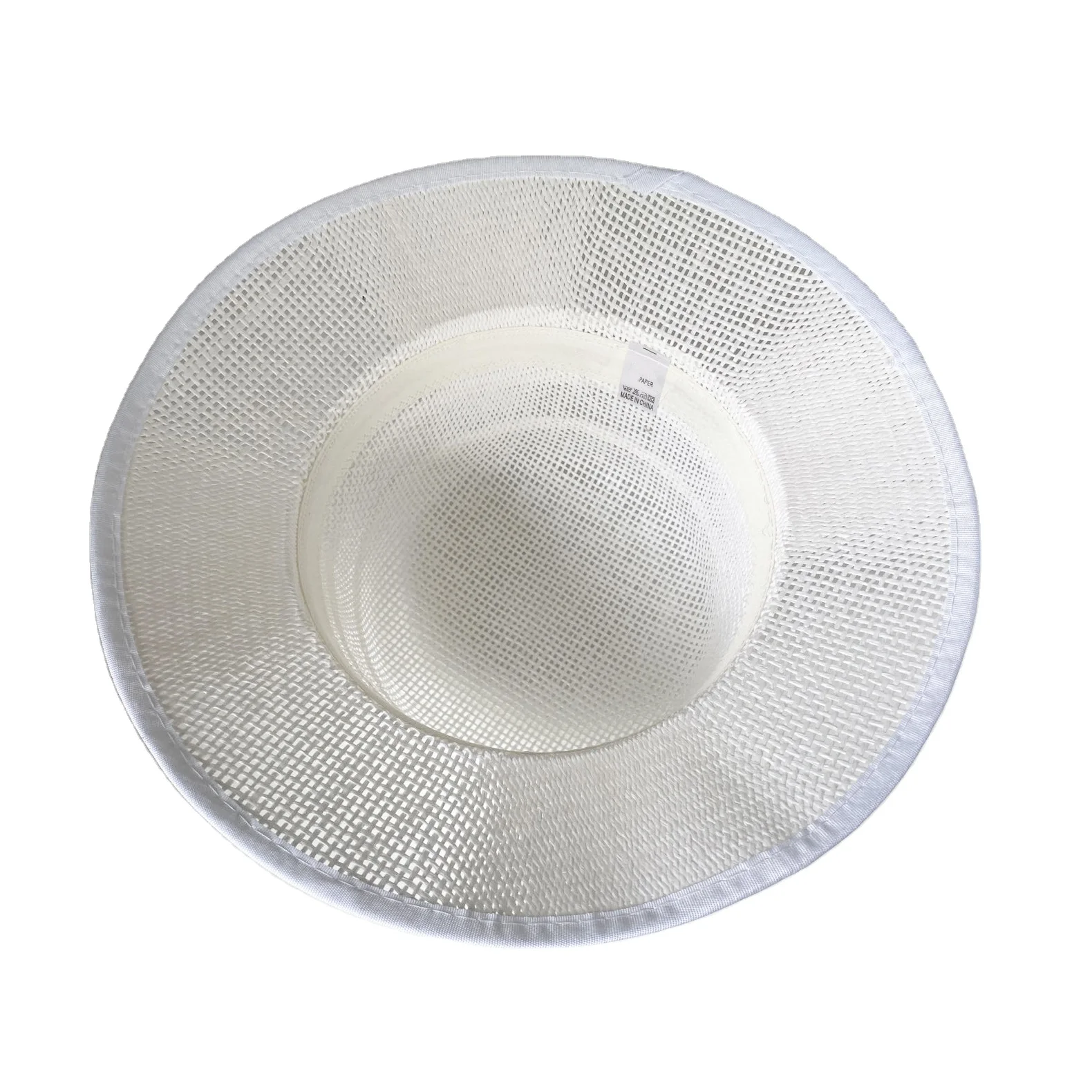 Women ladies Fashion Sun Protection Formal Church Party Women hat for summer