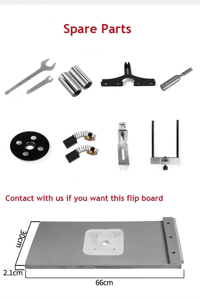 Многофункциональный Электрический деревообрабатывающий ручной фрезерный станок LIVTER для гравировки древесины, обрезки, фрезерования, сверления