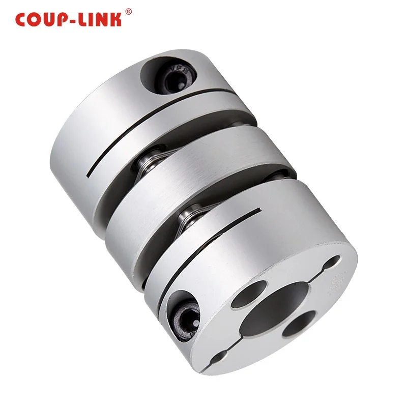 Универсальное соединительное устройство переключения передаточного вала с технологией зажимного типа