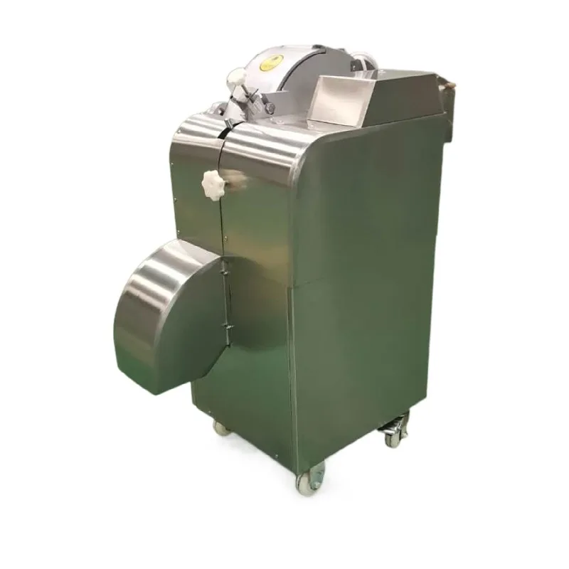 carrot onion potato vegetable dicing machine mango fruit cube cutting machine