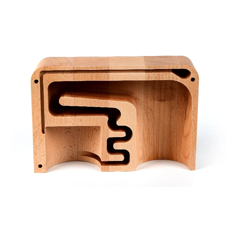 BCW092 OEM завод, низкая стоимость, точные детали для станков с ЧПУ, аксессуары для обработки дерева с ЧПУ, обработка дерева с ЧПУ