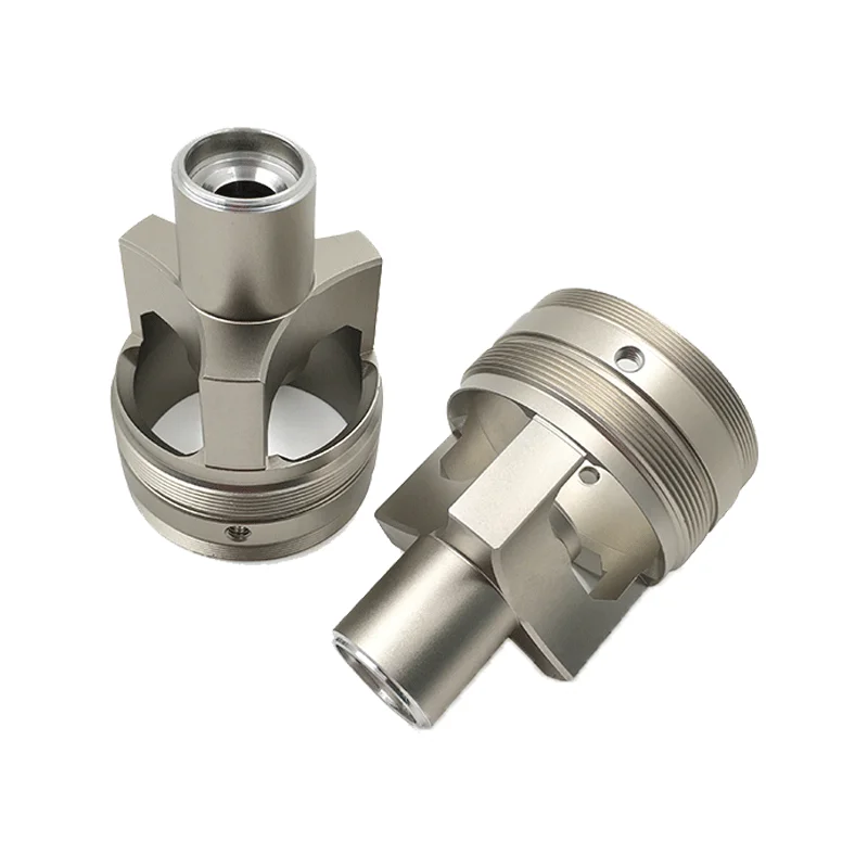 oem customized high precision cnc machining dongguan part