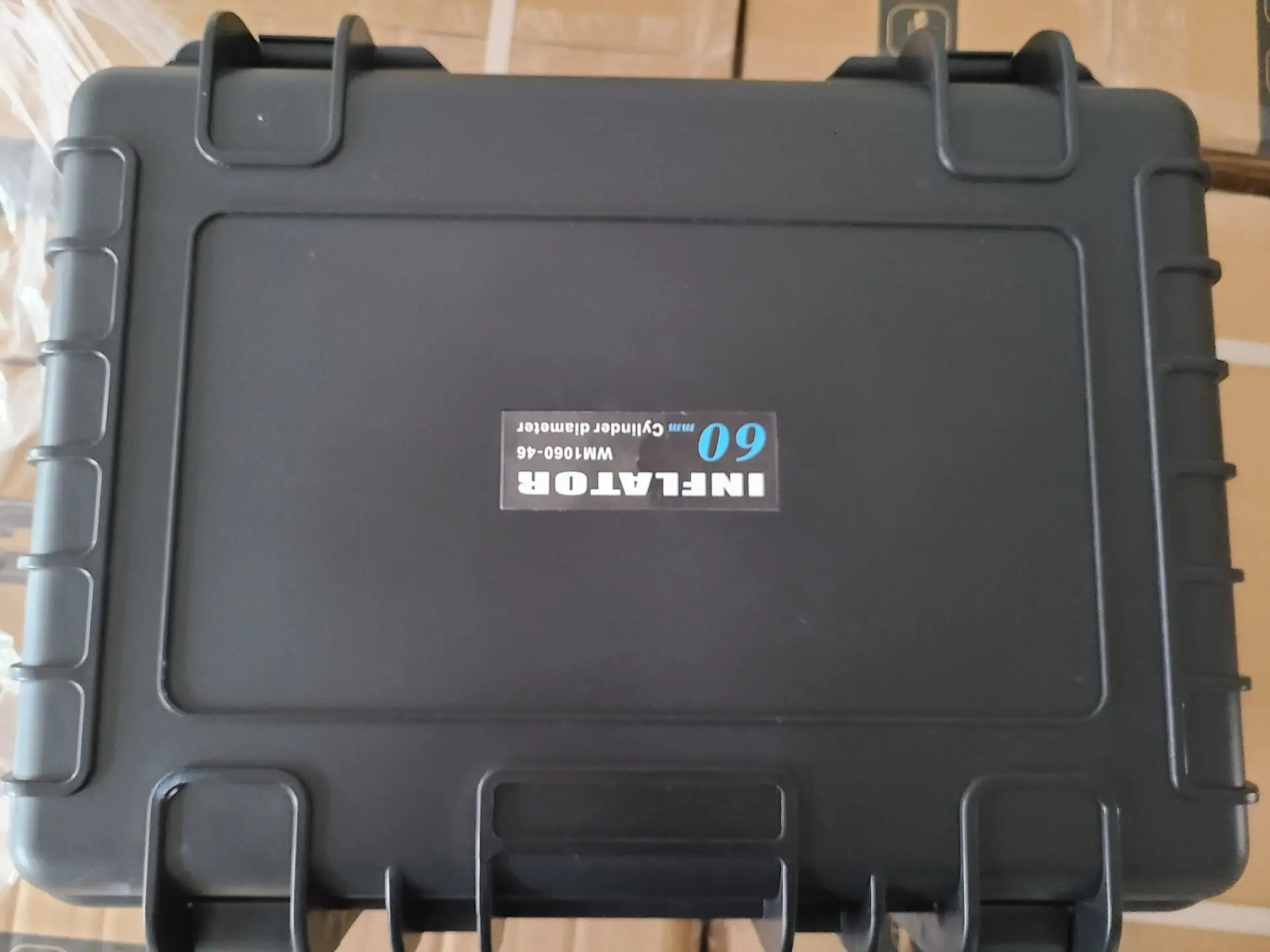 HF1060-46 новые классные caraymin 100L/мин шин 150PSI портативный воздушный насос автомобиль внедорожник шины для легкового компрессор