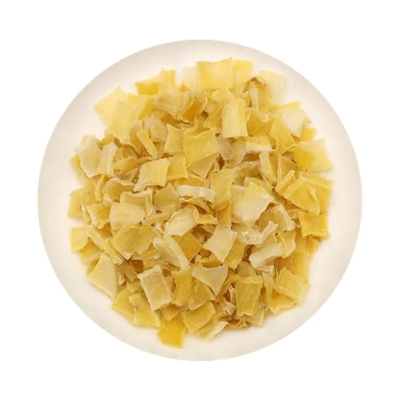 Dried Potato flakes China Potato flake Supplier