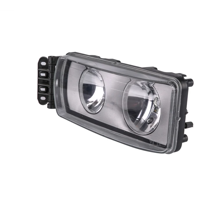 
Heavy Duty Truck Parts Headlamp OEM 504238093 504238117 for Iveco Stralis 