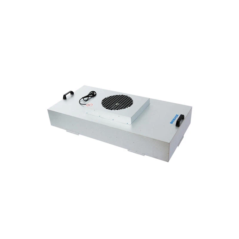 FFU High Quality Mushroom Filter Exhaust Filter Unit Hepa Fan Units For Laminar Flow Hoods