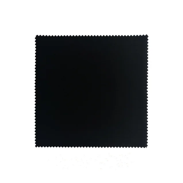 Custom Print Logo Organic Microfiber Glasses Cleaning Cloth Eyeglass Lens Sunglasses Wipe Cloth Eyeglasses Care Products