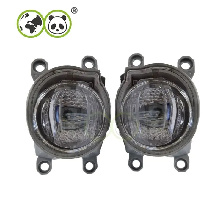 Good Quality 2020 Corolla Fog Lamp Fog Light for Toyota Vios Yaris Altis Camry Innova Fortuner Hilux Land Cruiser Prado Lexus