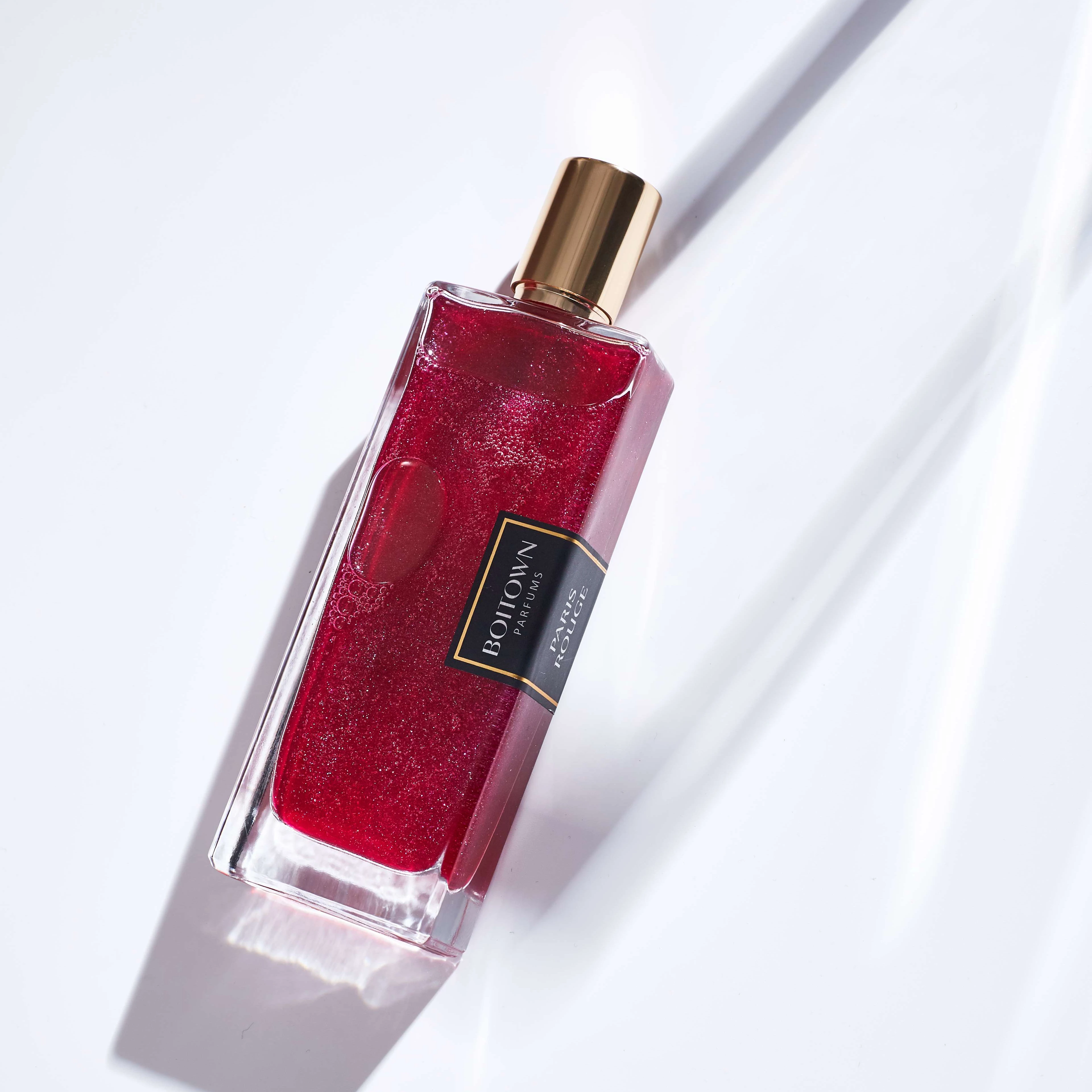 Women Low Capacity Long Lasting Fragrance Private Label Perfume for Ladies