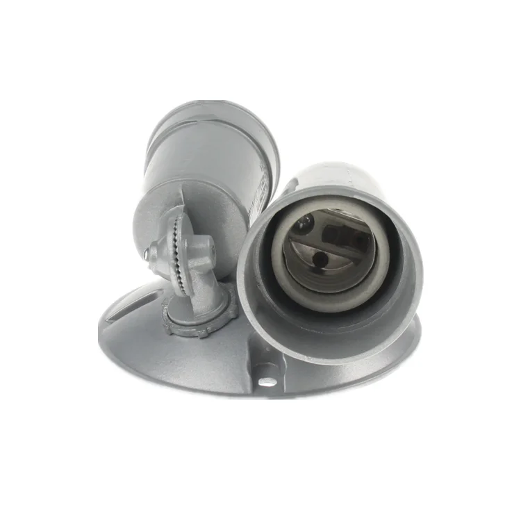 Made In China wholesale Cheap E27/E14 Light Holders Lamp Bulb Holder Making