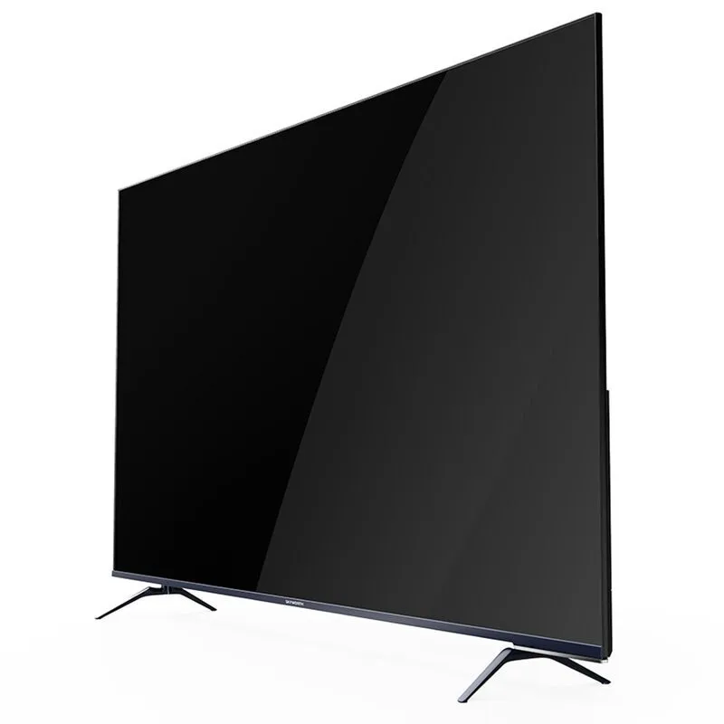  Skyworth TV 4K Android smart led 70-дюймовый телевизор с плоским экраном для спальни