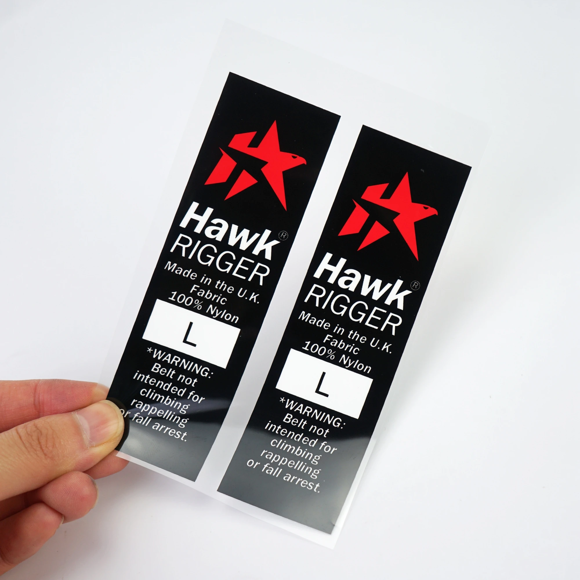 Высококачественная термопечать этикеток JC для всех товаров по хорошей цене