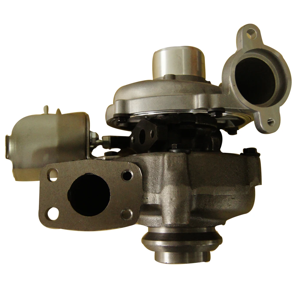 Auto Engine Turbocharger GT1544V Kits Turbo Charger Cartridge753420-5006S 753420-5005S Turbocharger For Diesel Engine