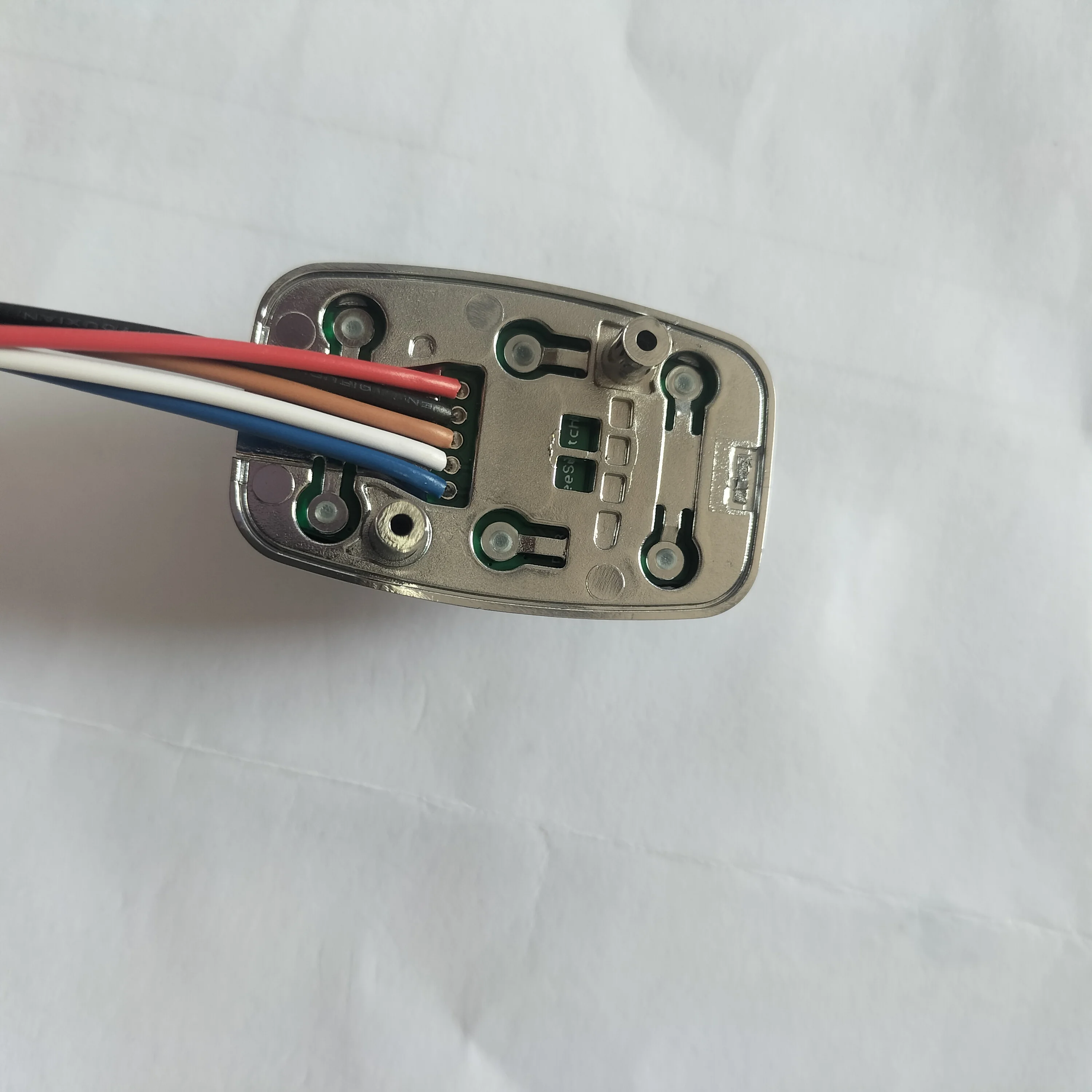 China professional manufacturer wholesale custom aftermarket  12V car seat pneumatic massage kit with lumbar support