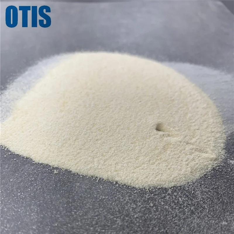 Oil Well Additive xanthan gum (xc)