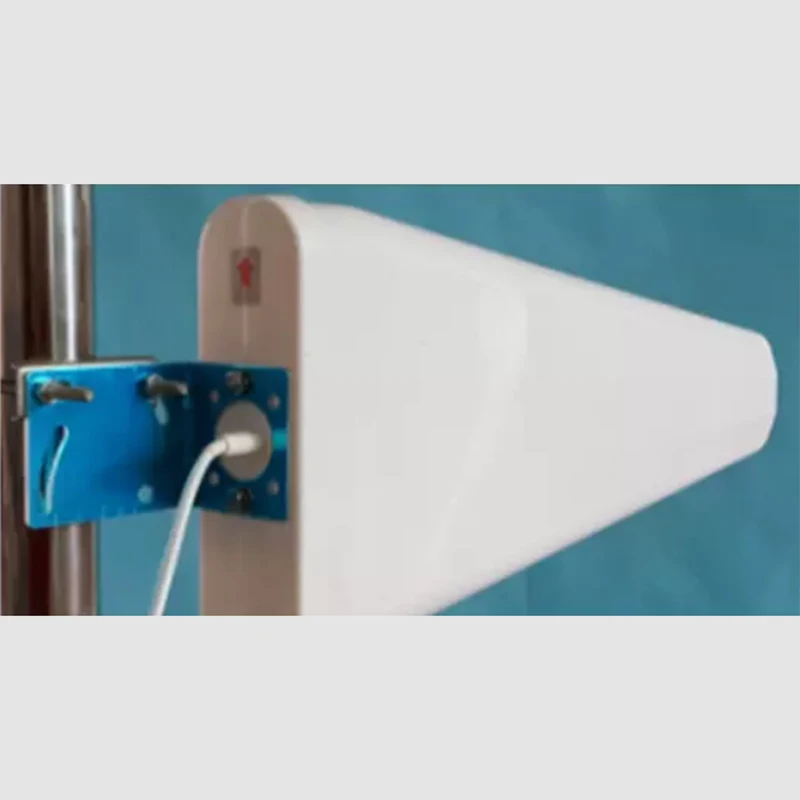 Long Range 5g Wifi Aerial 9/10 dbi Mimo Outdoor Directional Panel Antenna 806-960/1710-2500 mhz