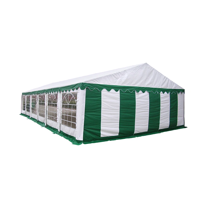 Большая складная палатка для дома сверхмощная свадьбы мероприятия Высококачественная кемпинга походов вечеринок