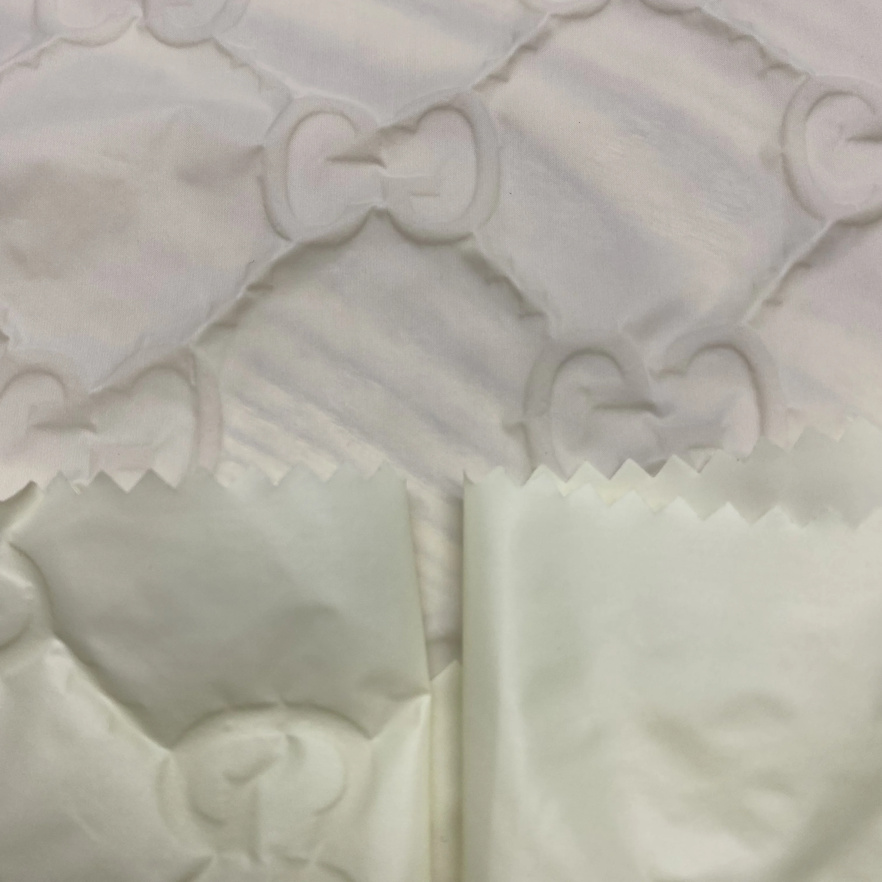 Brand fashion matte nylon crepe fabric