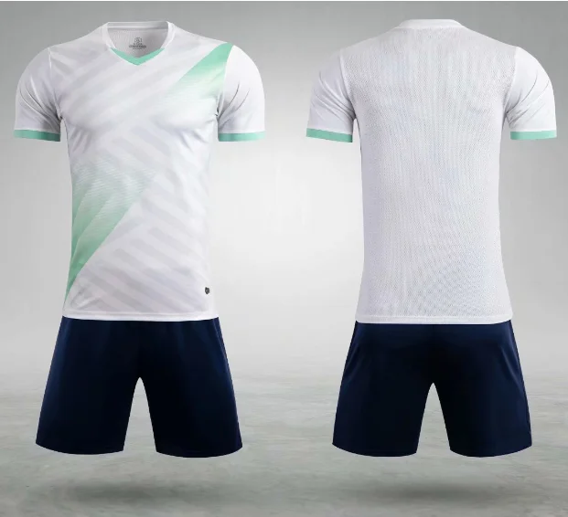 Customizable Athletic Madrid Goalkeeper Flag Jersey High Soccer Kits Men Training Football Shirt Custom Logo Clubs Children