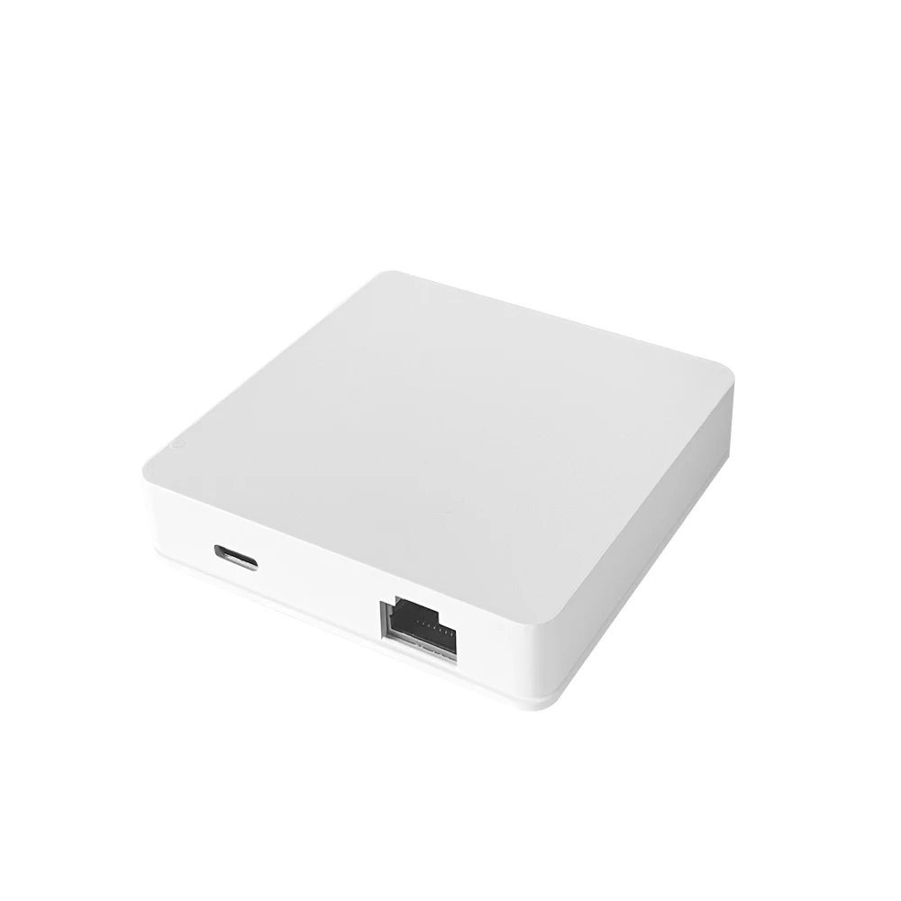 Gledopto Matter шлюз для преобразования ZigBee 3 0 интеллектуальных ламп и контроллеров работы с устройствами совместимыми веществом