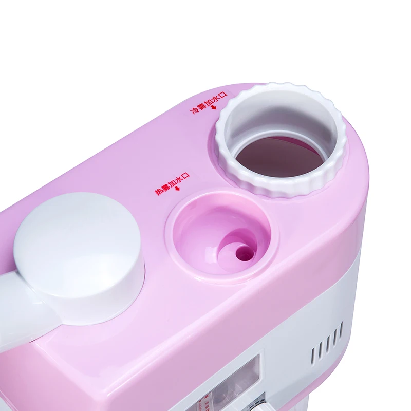 Salon spray household steamer face machine new beauty steam face