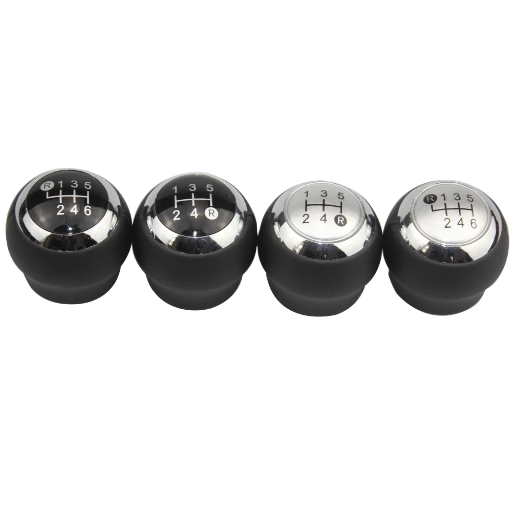 New hot sale gear levers shift knobs gear lever knobs for toyota corolla 1.8MT AVENSIS