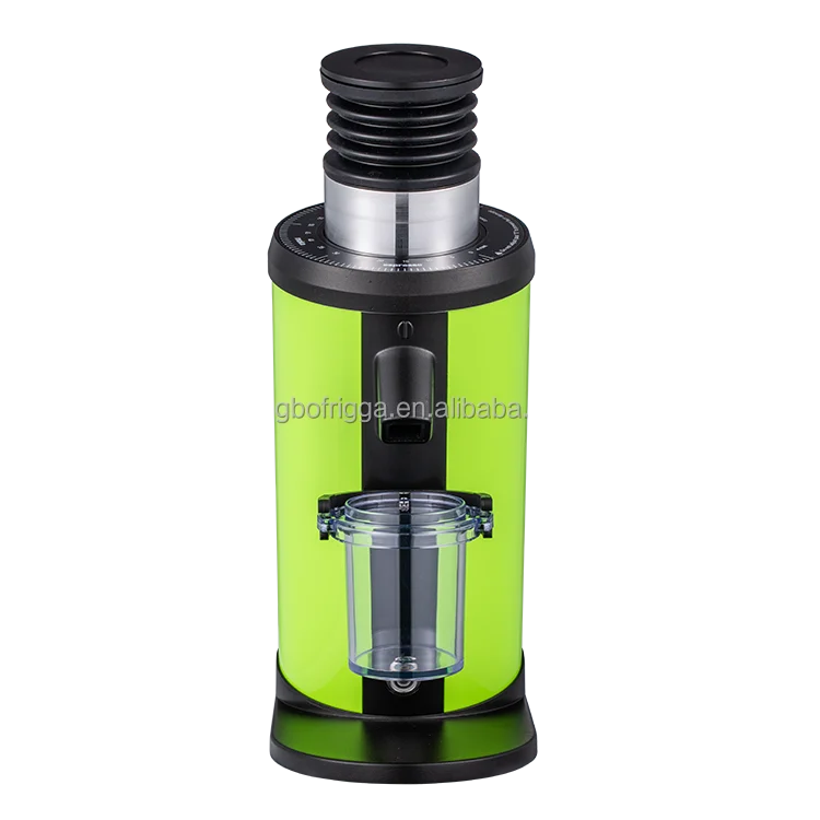 espresso coffee grinder