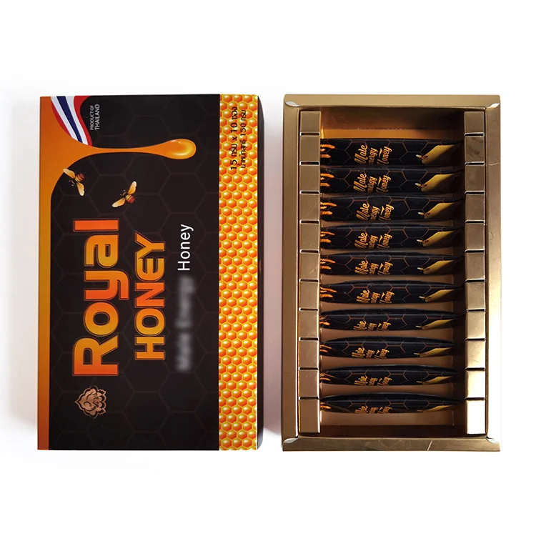 best-selling health food for men and women Royal honey Natural honey