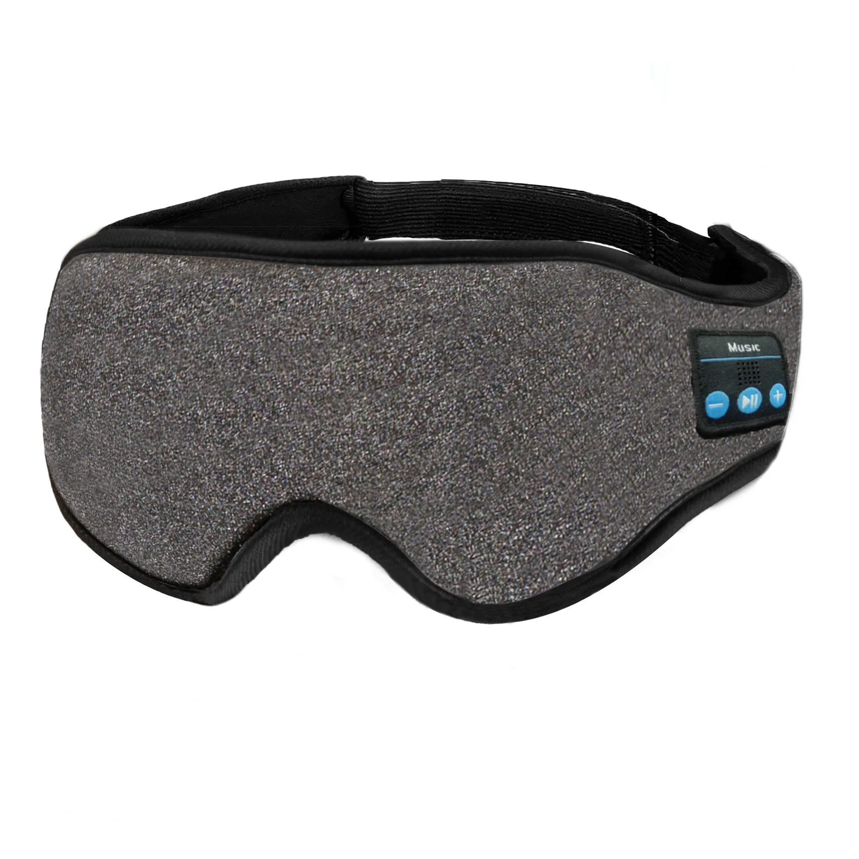 Беспроводная Bluetooth-маска для сна