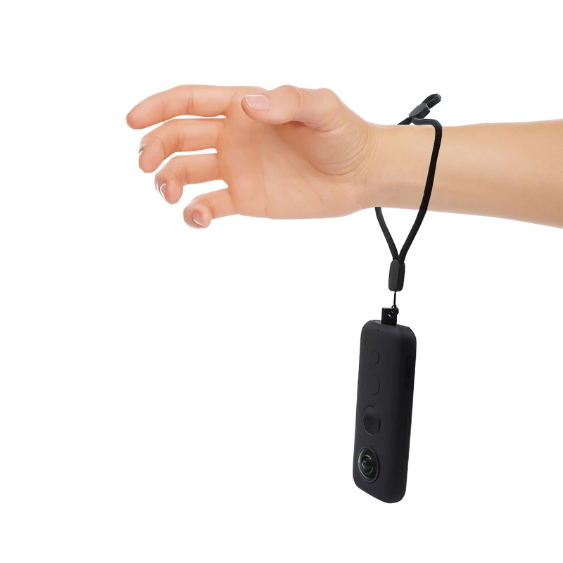 STARTRC Universal Potable Simple Beautiful Fashion Durable Wrist Trap Rope for Insta360 ONE X/EVO/FIMI PLAM/FEIYU POCKET Camera