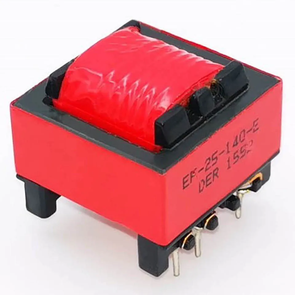 Output Power Flyback Switching EF EF20  EF25 high frequency transformer