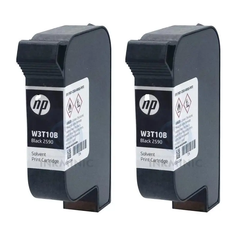 Оригинальный картридж BK117 BK118 BK129 BK140 с чернилами черного 2 5 TIJ для портативных струйных принтеров Domino G20I G230i GX30i GX150i