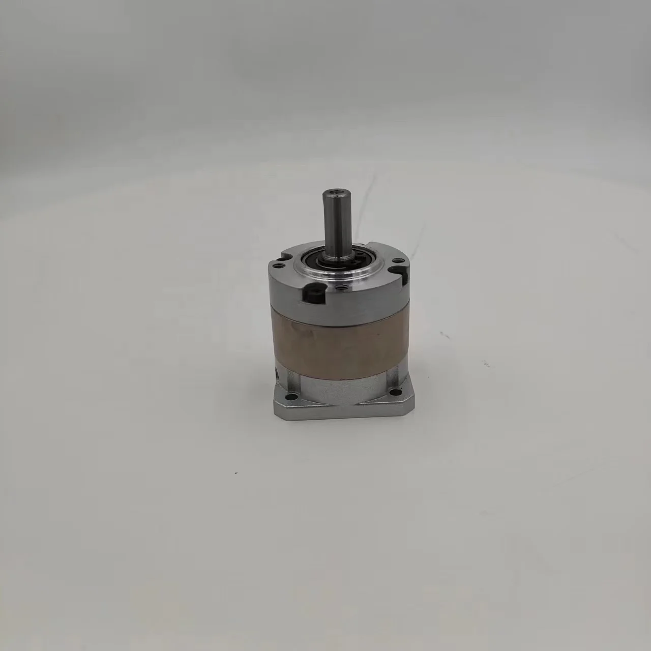 Low Backlash Precision Planetary Speed Reducer 42mm Output Flangle Planetary Gearox